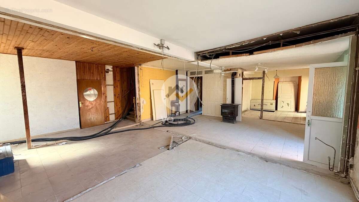 Appartement à SOULTZ-HAUT-RHIN