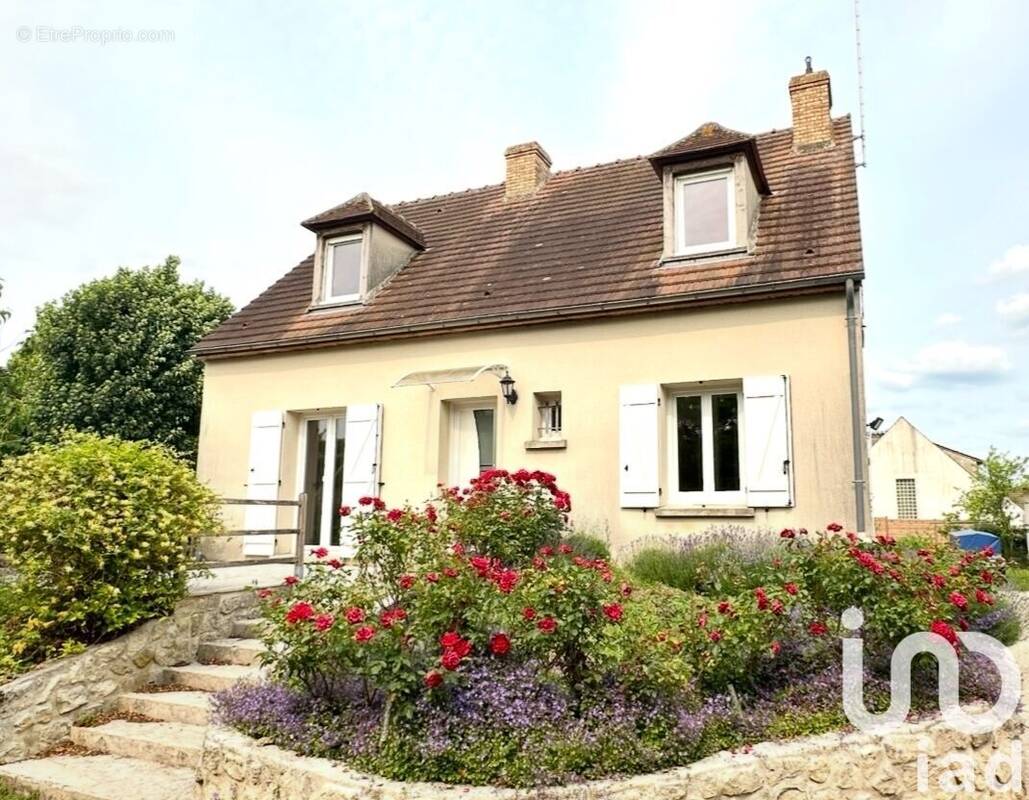 Photo 1 - Maison à LE MEUX