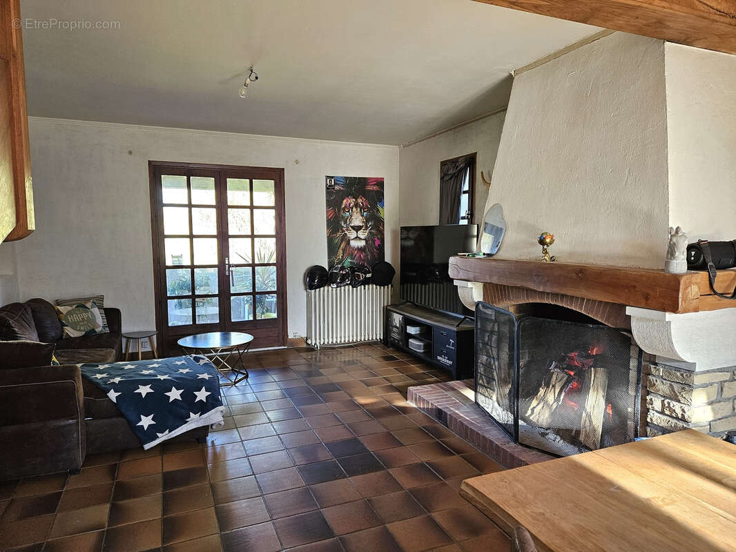 Maison à BEAUNE