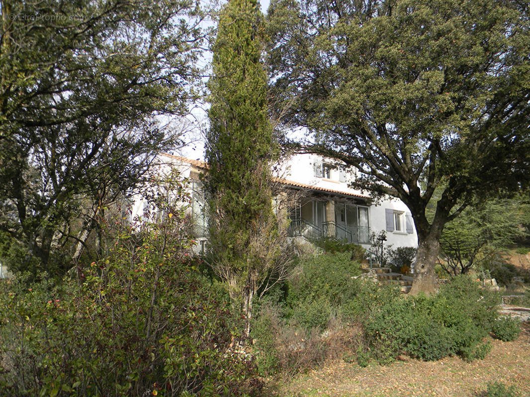 Maison à VENTEROL