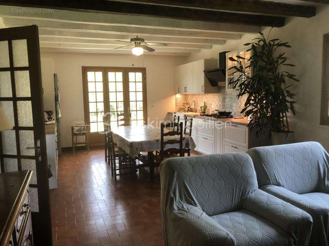 Maison à ESVRES