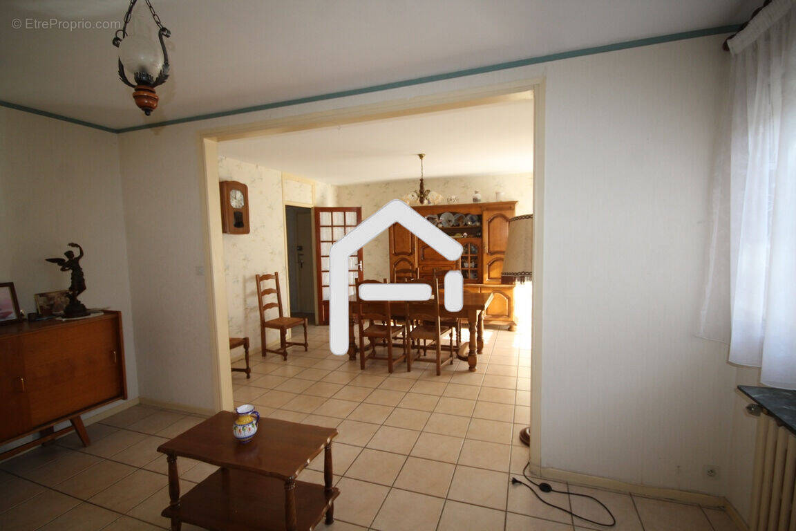 Appartement à PAMIERS