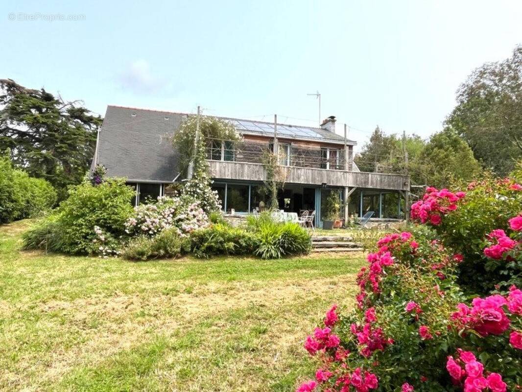 Photo 1 - Maison à ASSERAC