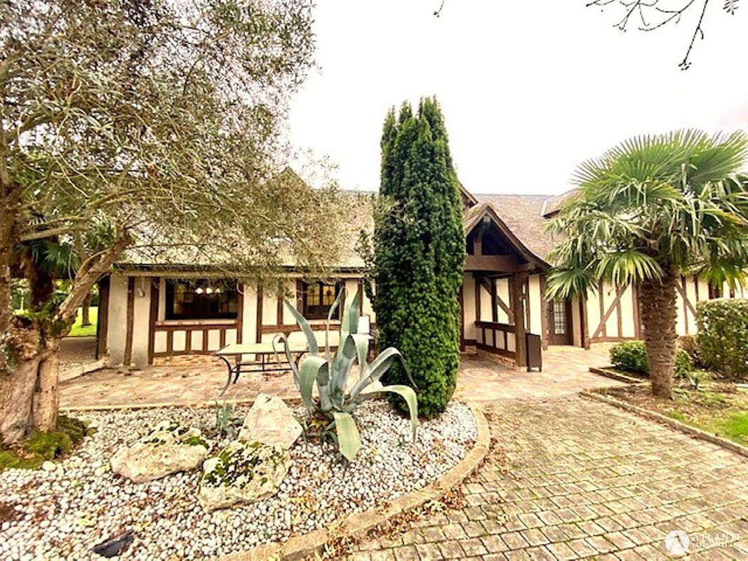 Maison à MOREE