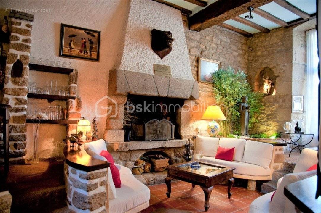 Maison à GUERANDE