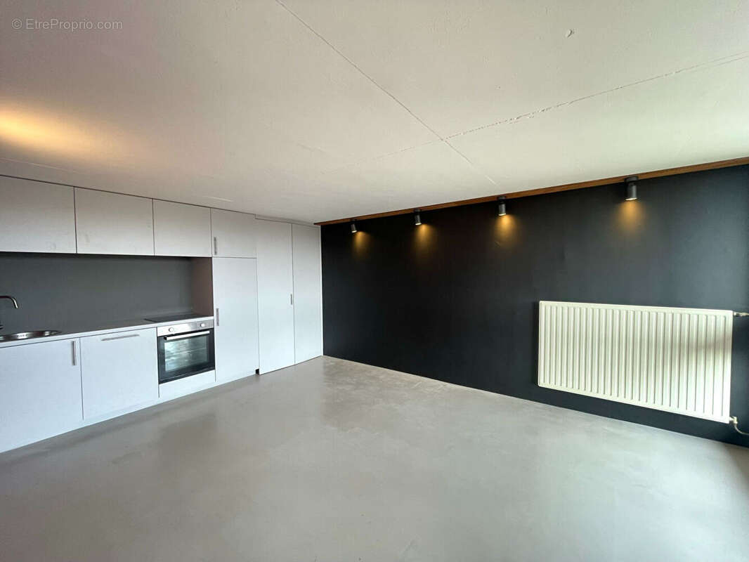 Appartement à BRIEY