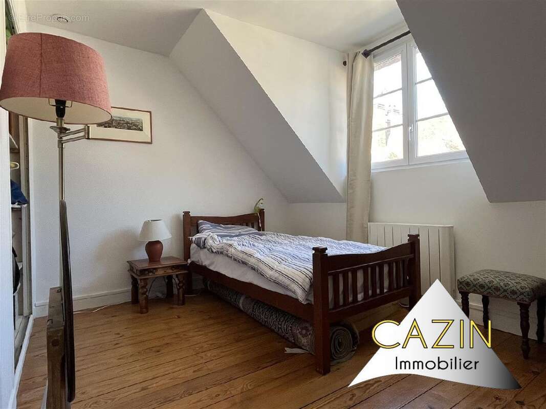 Appartement à VIMOUTIERS