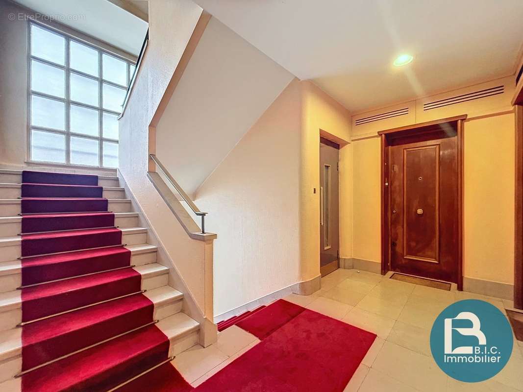 Appartement à LYON-7E