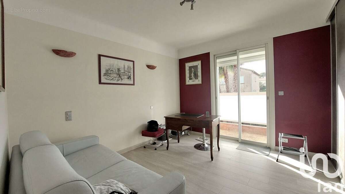 Photo 8 - Appartement à LA GARDE