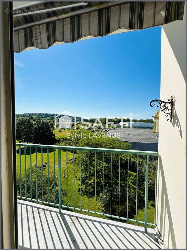 Photo 1 - Appartement à SOISSONS
