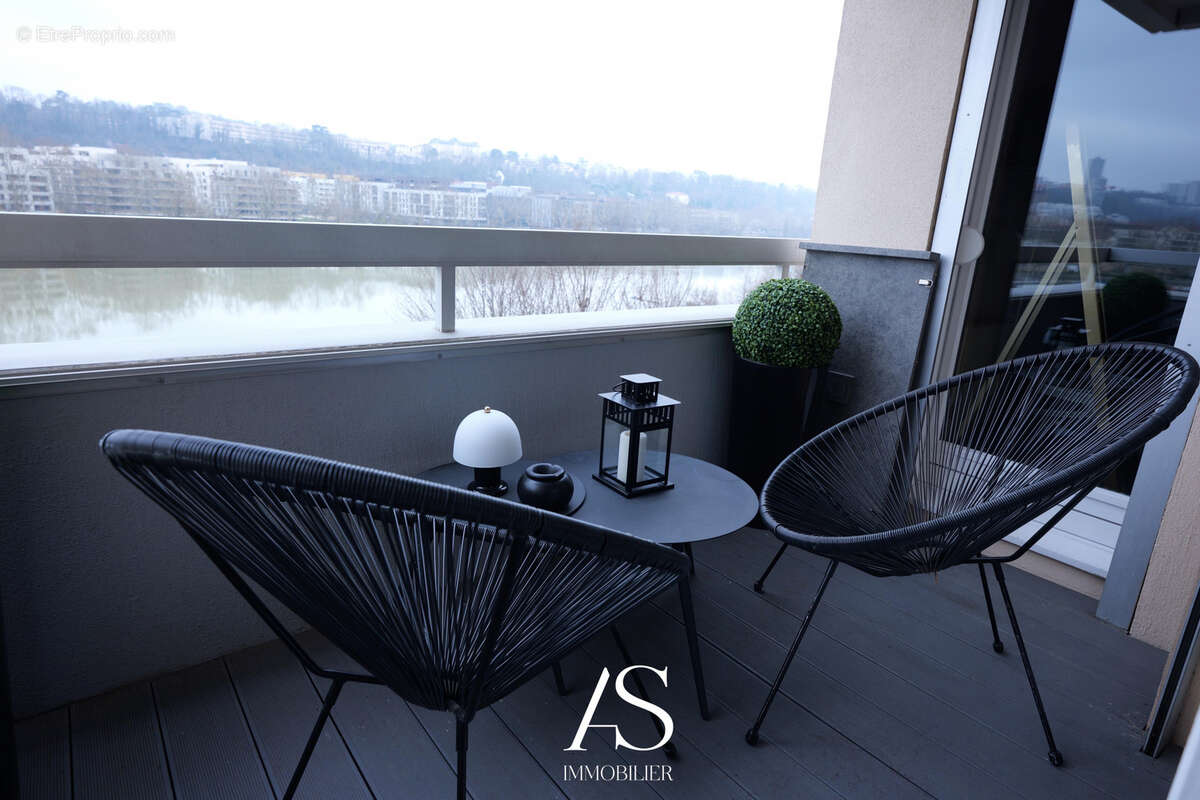 Appartement à LYON-4E