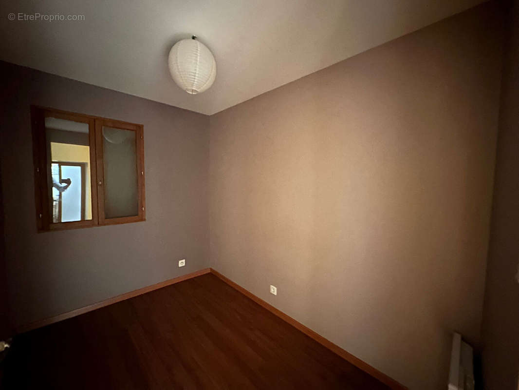 Appartement à VIERZON