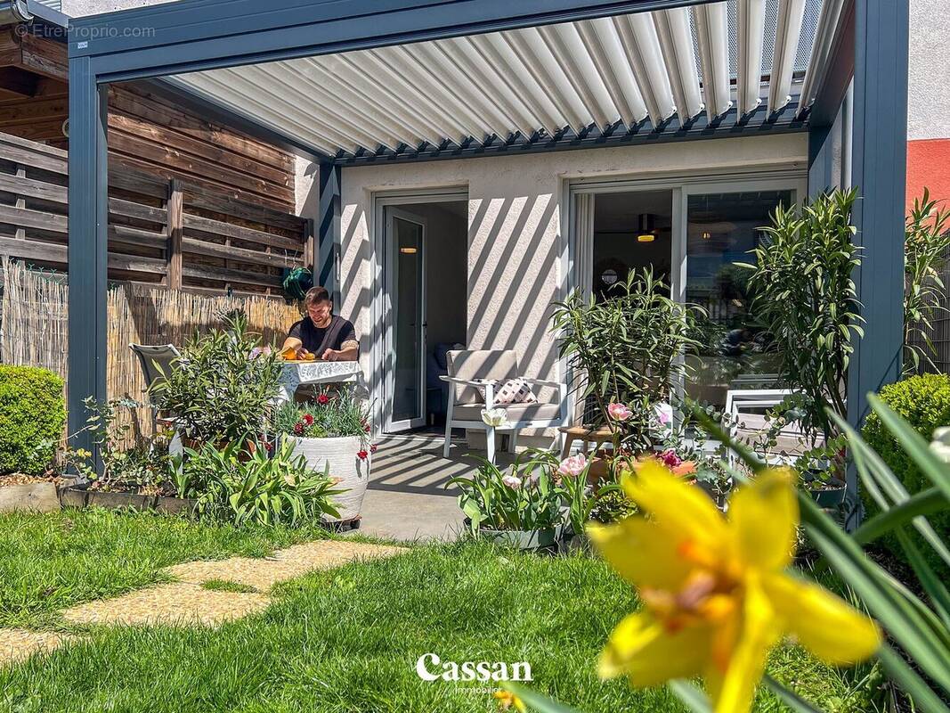 Appartement à AURILLAC