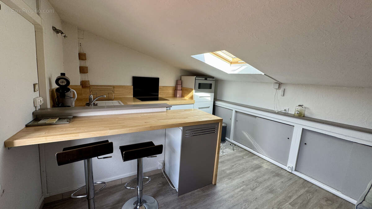 Appartement à AVIGNON
