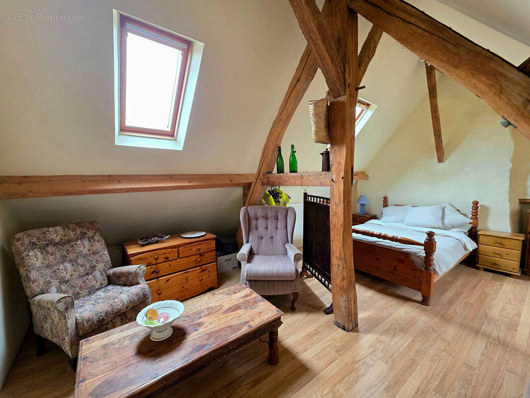 Maison à BELLEME