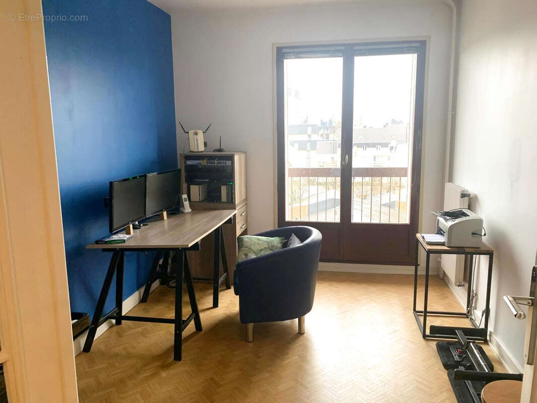Appartement à ORLEANS