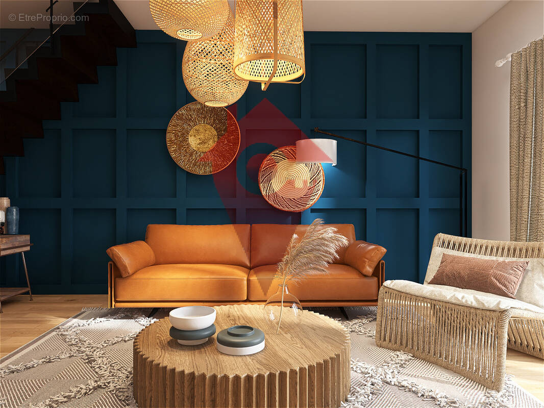 Appartement à VANVES