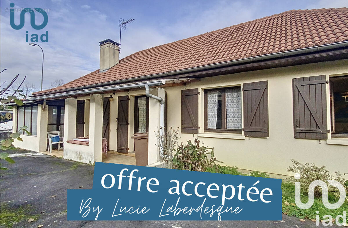 Photo 1 - Maison à PAU