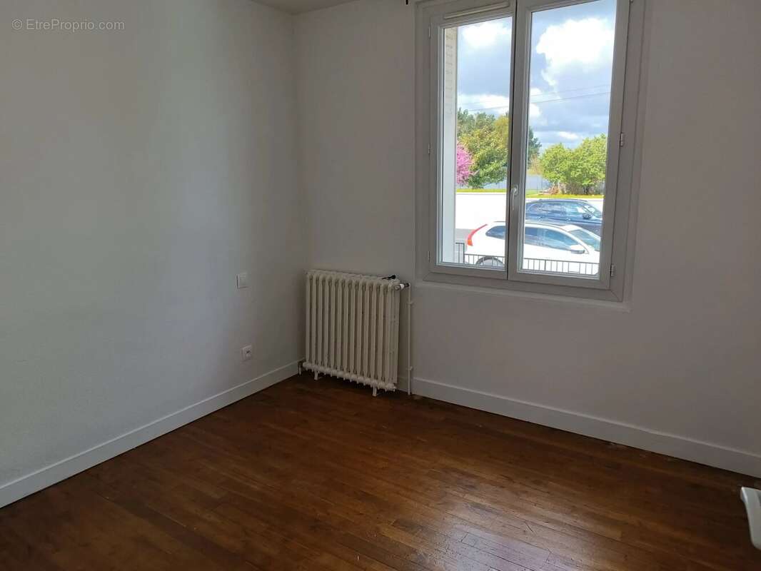 Maison à CIVRAY