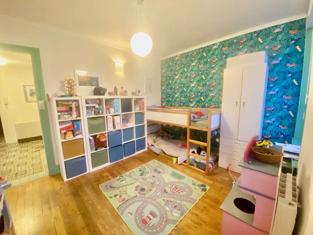 Appartement à LYON-7E