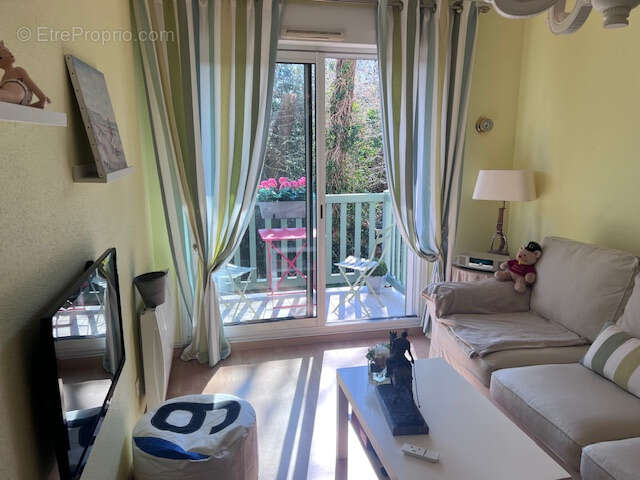 Appartement à TOUQUES