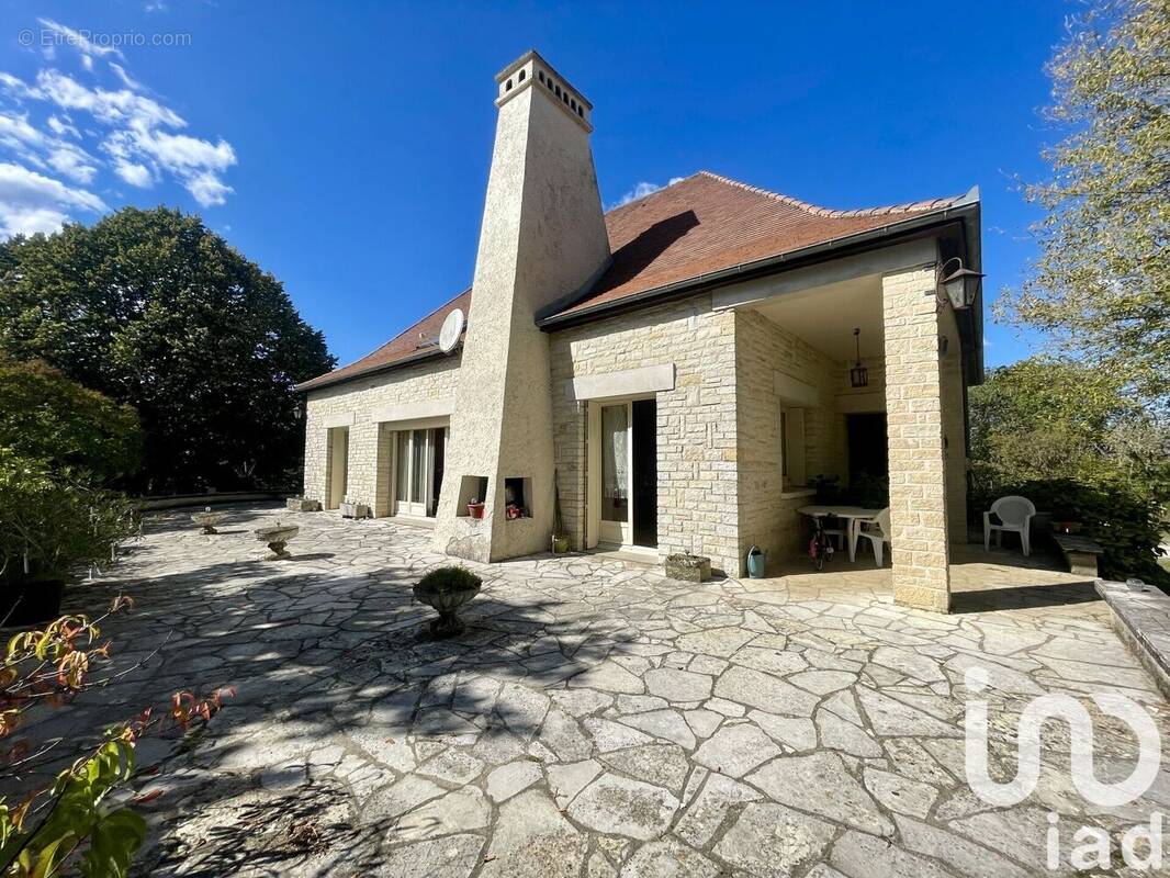 Photo 1 - Maison à LOUPIAC
