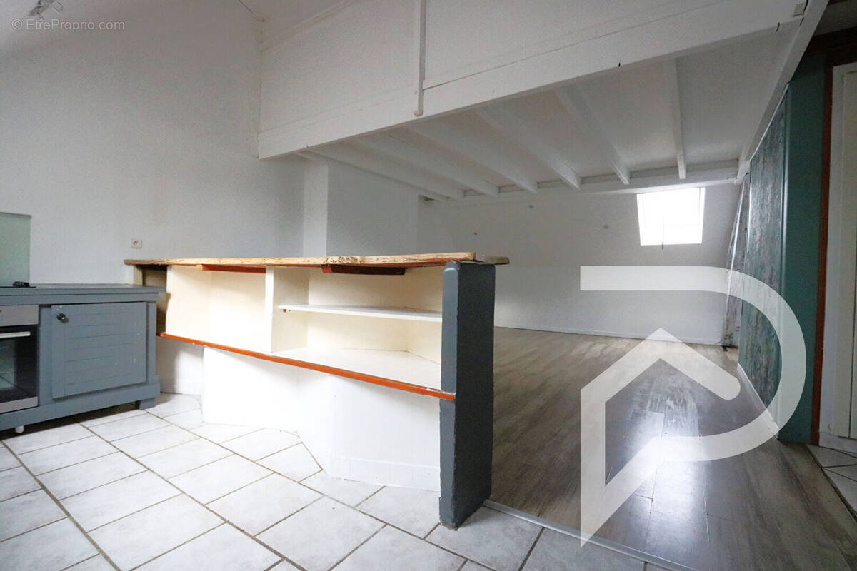 Appartement à VERBERIE
