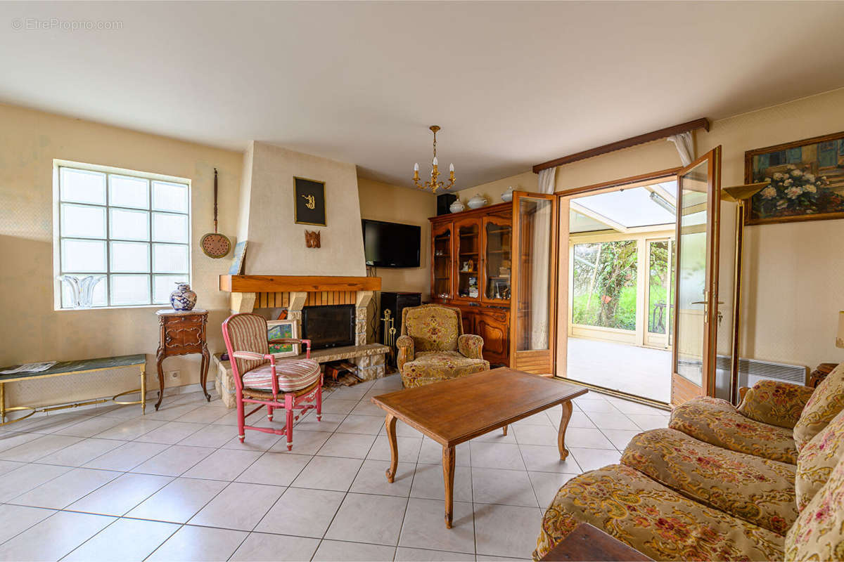Maison à DAMPMART