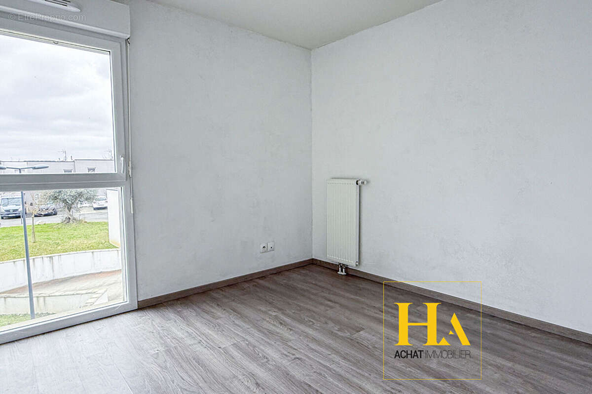 Appartement à COLOMIERS