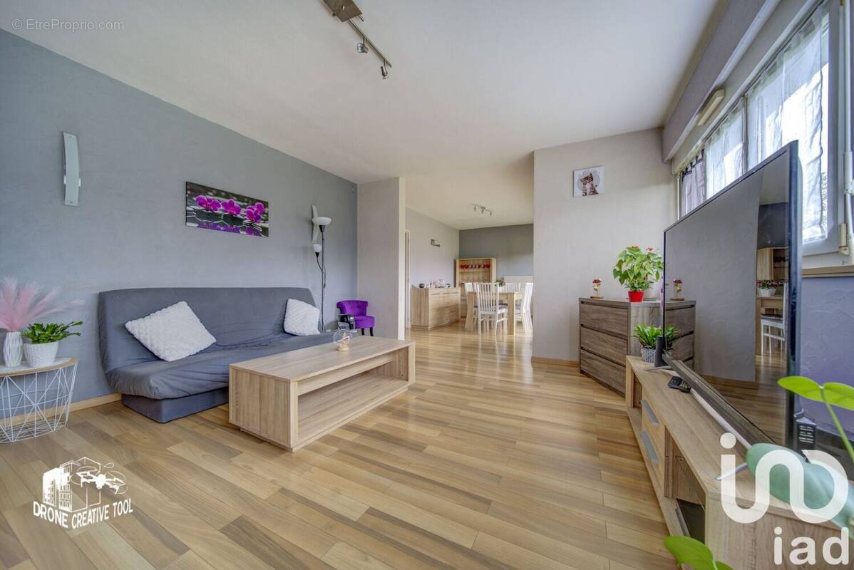 Photo 1 - Appartement à BLENOD-LES-PONT-A-MOUSSON