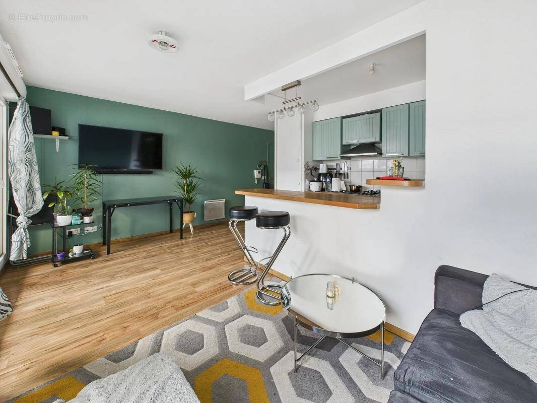 Appartement à ARGENTEUIL