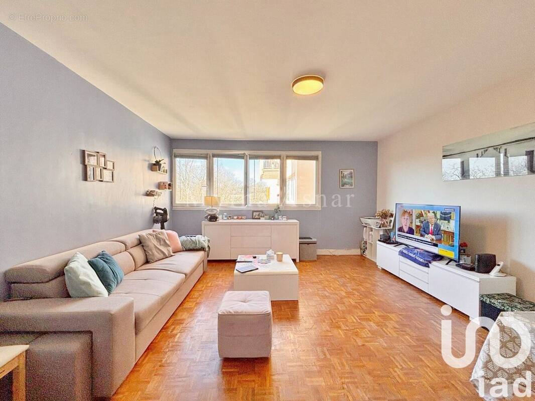 Photo 1 - Appartement à SAVIGNY-SUR-ORGE