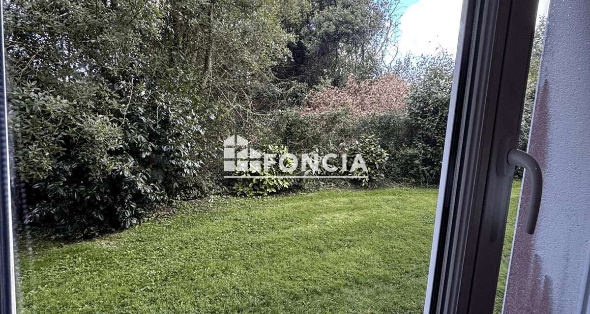 Appartement à PONT-L&#039;ABBE