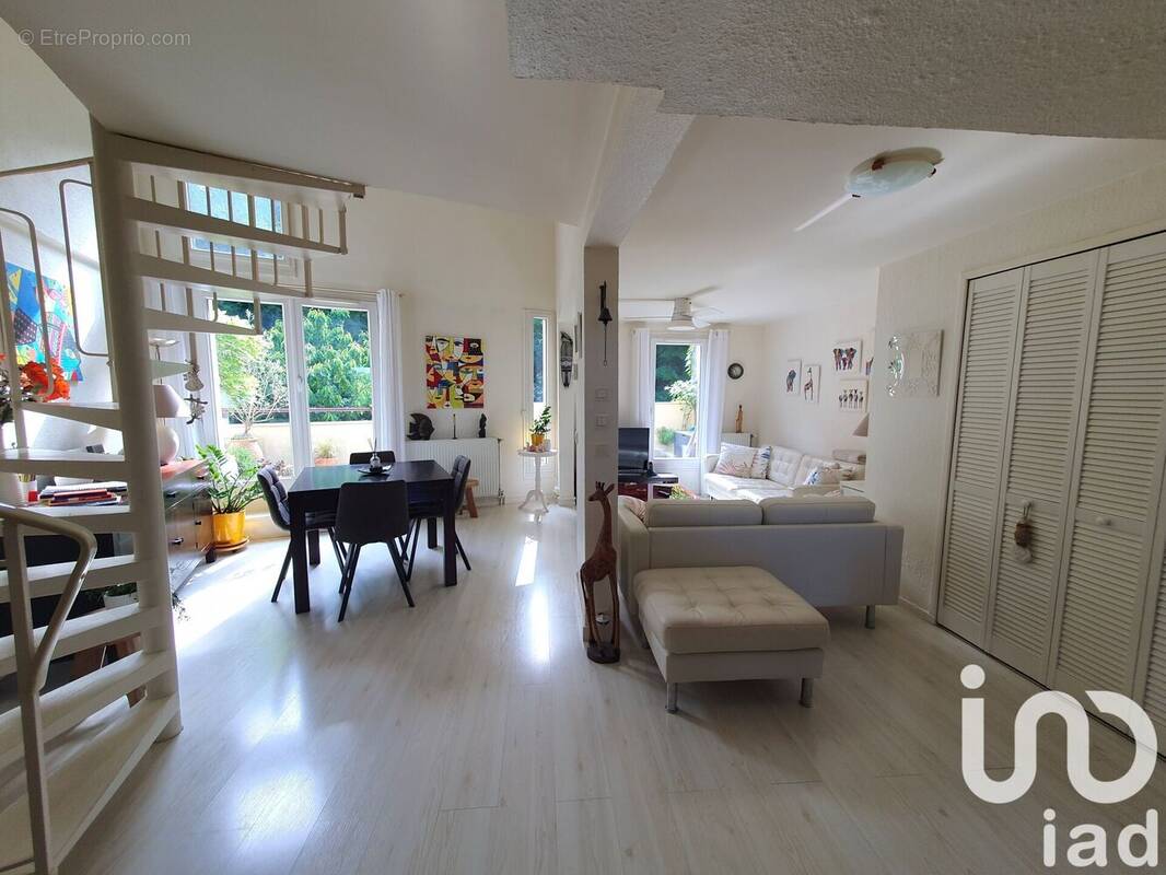 Photo 1 - Appartement à SEVRAN