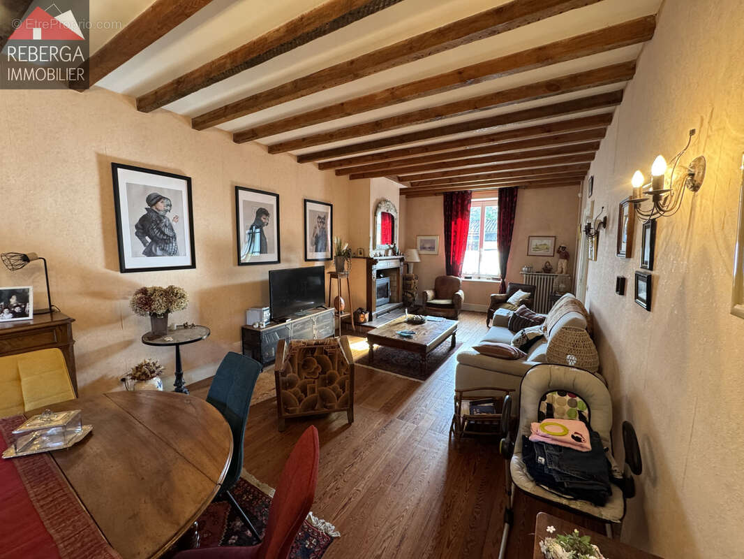 Maison à MAZAMET