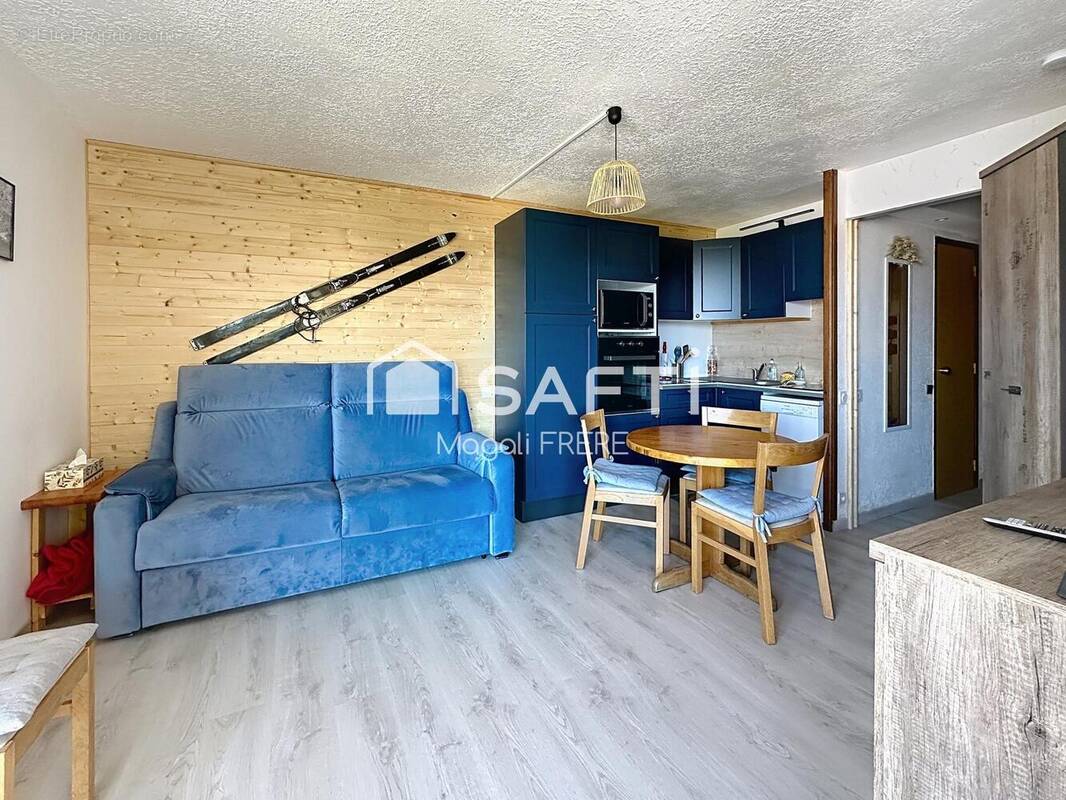 Photo 1 - Appartement à ANCELLE