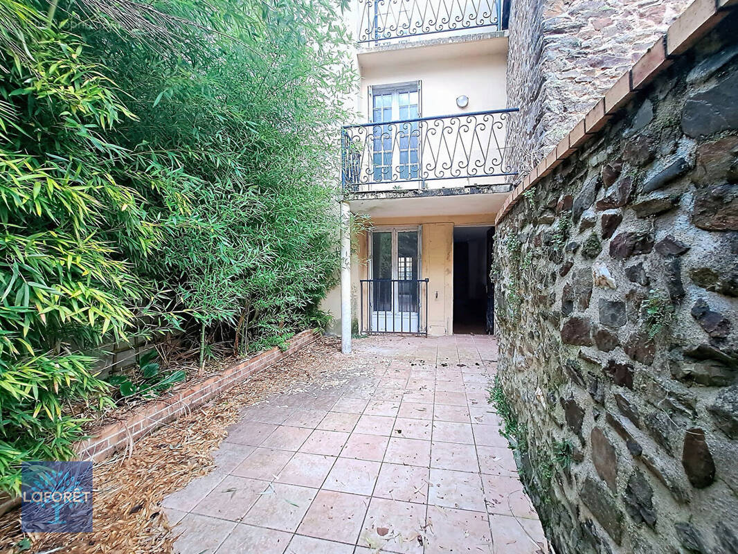 Maison à FOUGERES