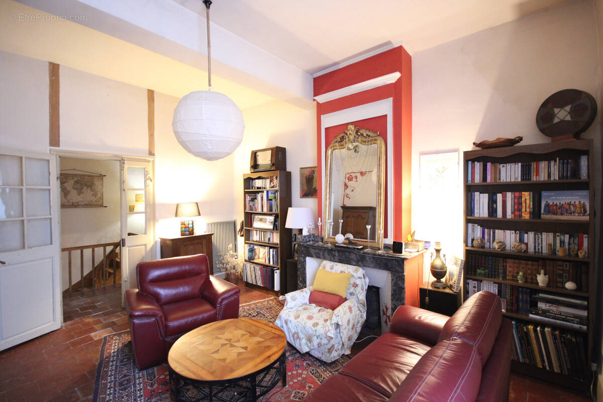 Maison à CHALABRE
