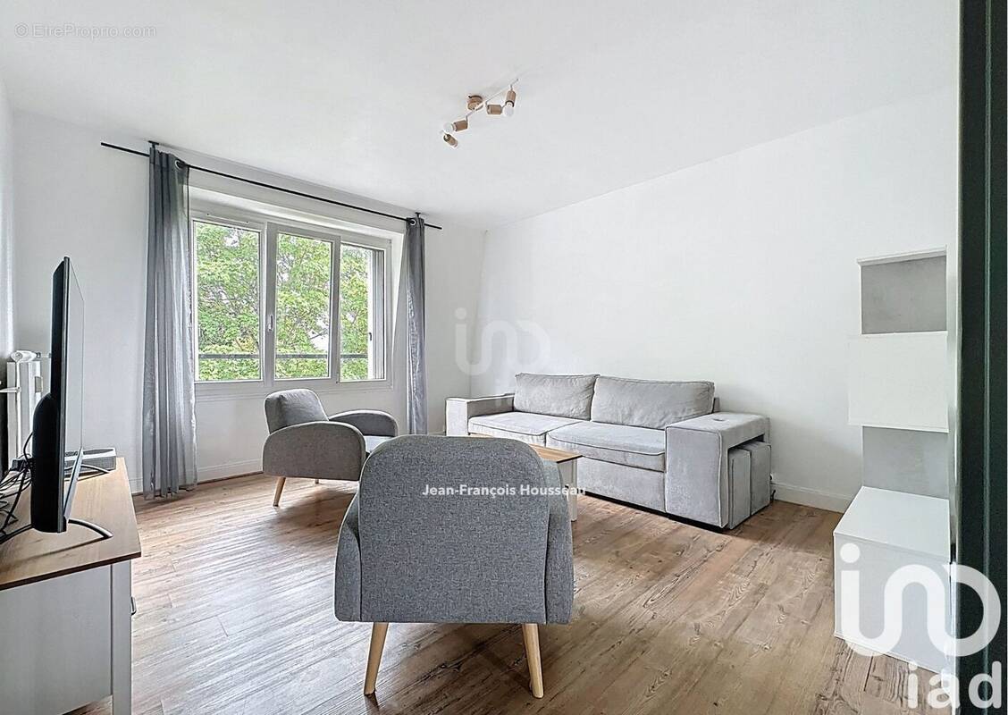 Photo 1 - Appartement à COMPIEGNE