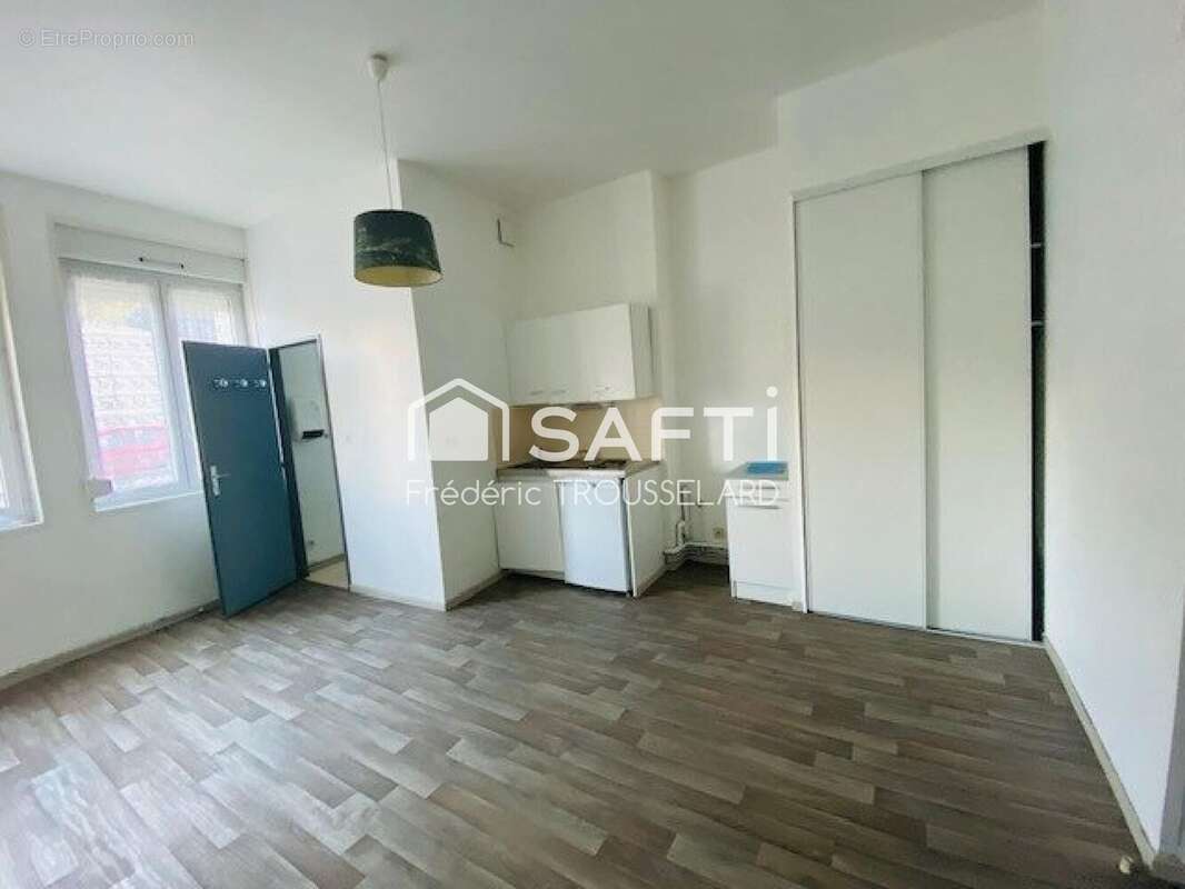 Photo 3 - Appartement à CLERMONT-EN-ARGONNE