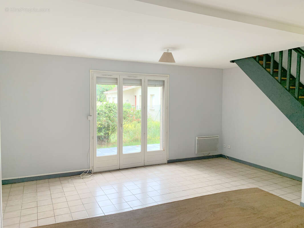 Maison à LIBOURNE