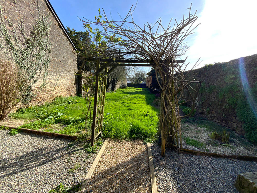 Maison à LOIRON