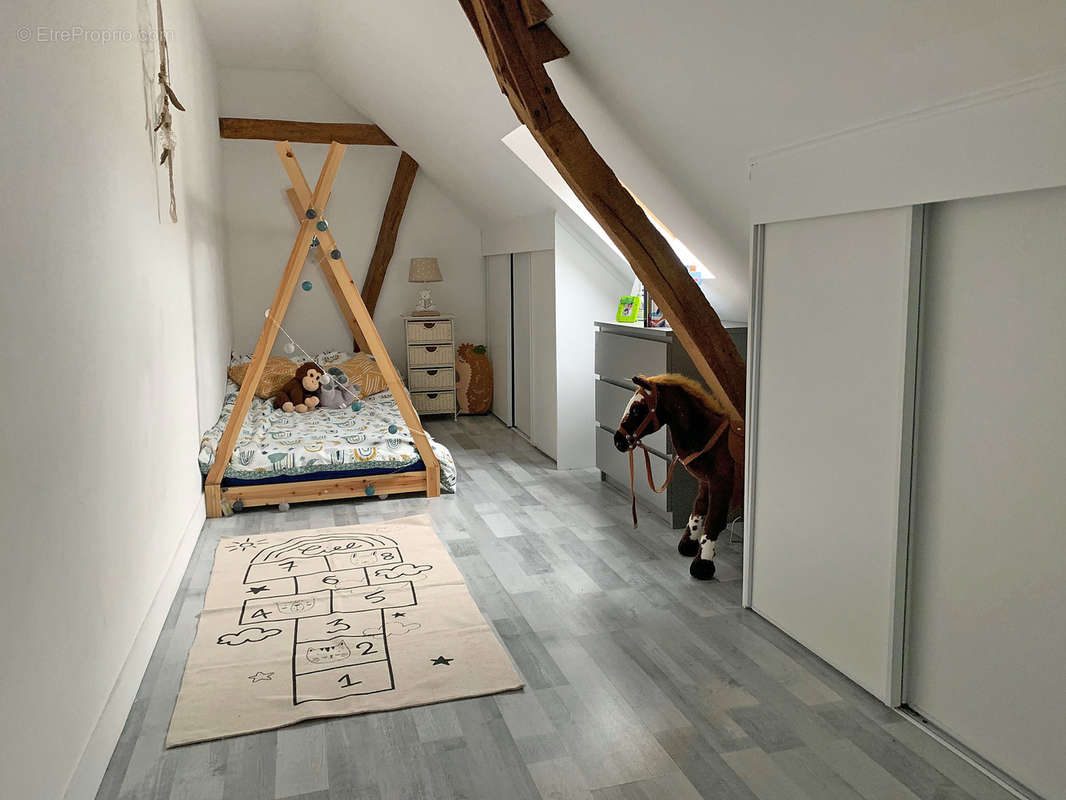 Maison à ROSULT