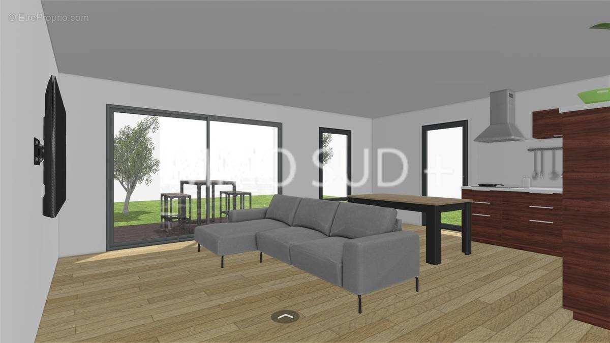 Appartement à VIF