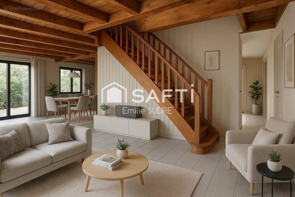 Photo 1 - Maison à ANDERNOS-LES-BAINS