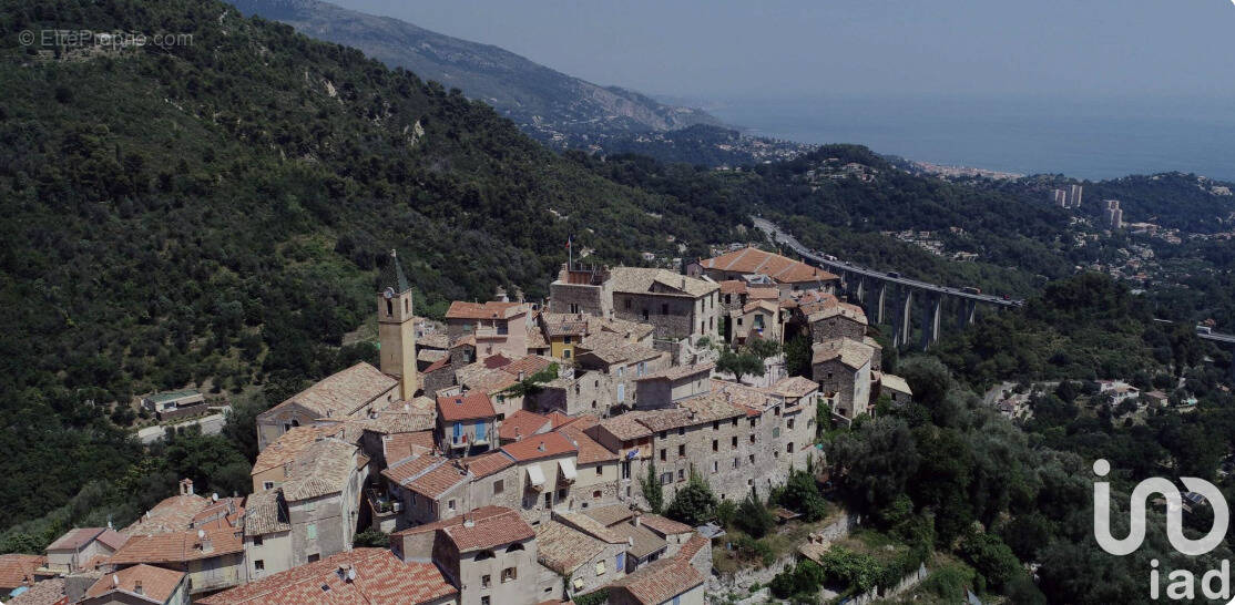 Photo 1 - Maison à GORBIO