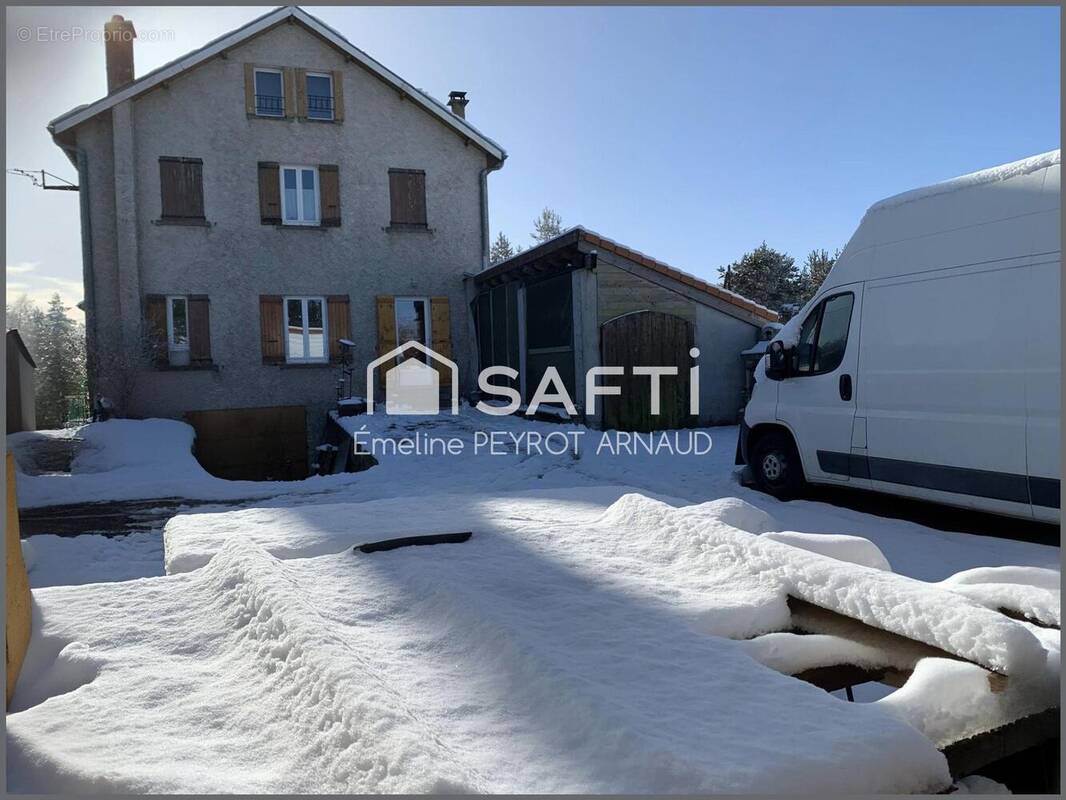 Photo 1 - Maison à MARS