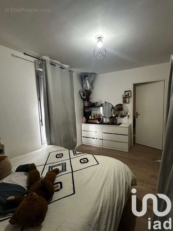 Photo 7 - Appartement à NOISY-LE-SEC