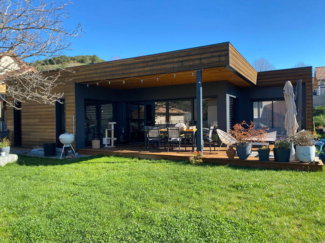 Photo 1 - Maison à GAP