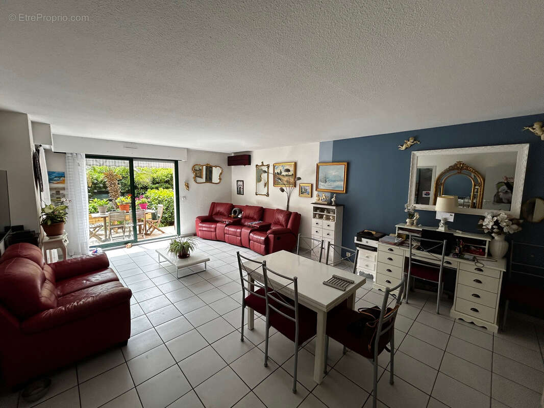 Appartement à PERPIGNAN